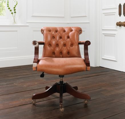 Admiral Office Chair