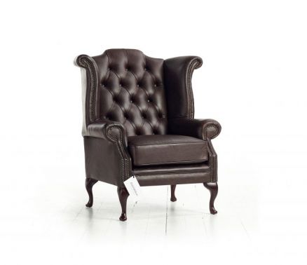 Newby Wing Chair