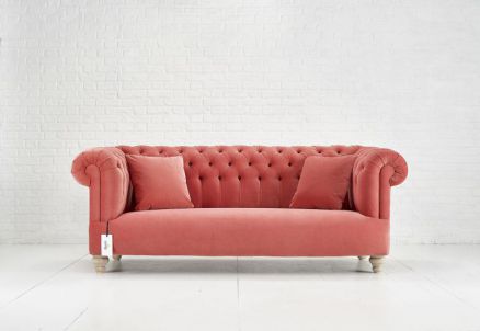 Flora sofa