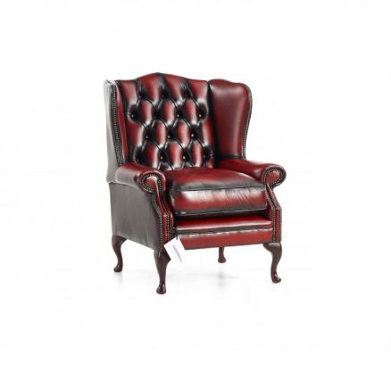 Highclere Wing Chair