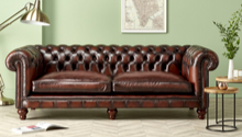 Chesterfield Soffor